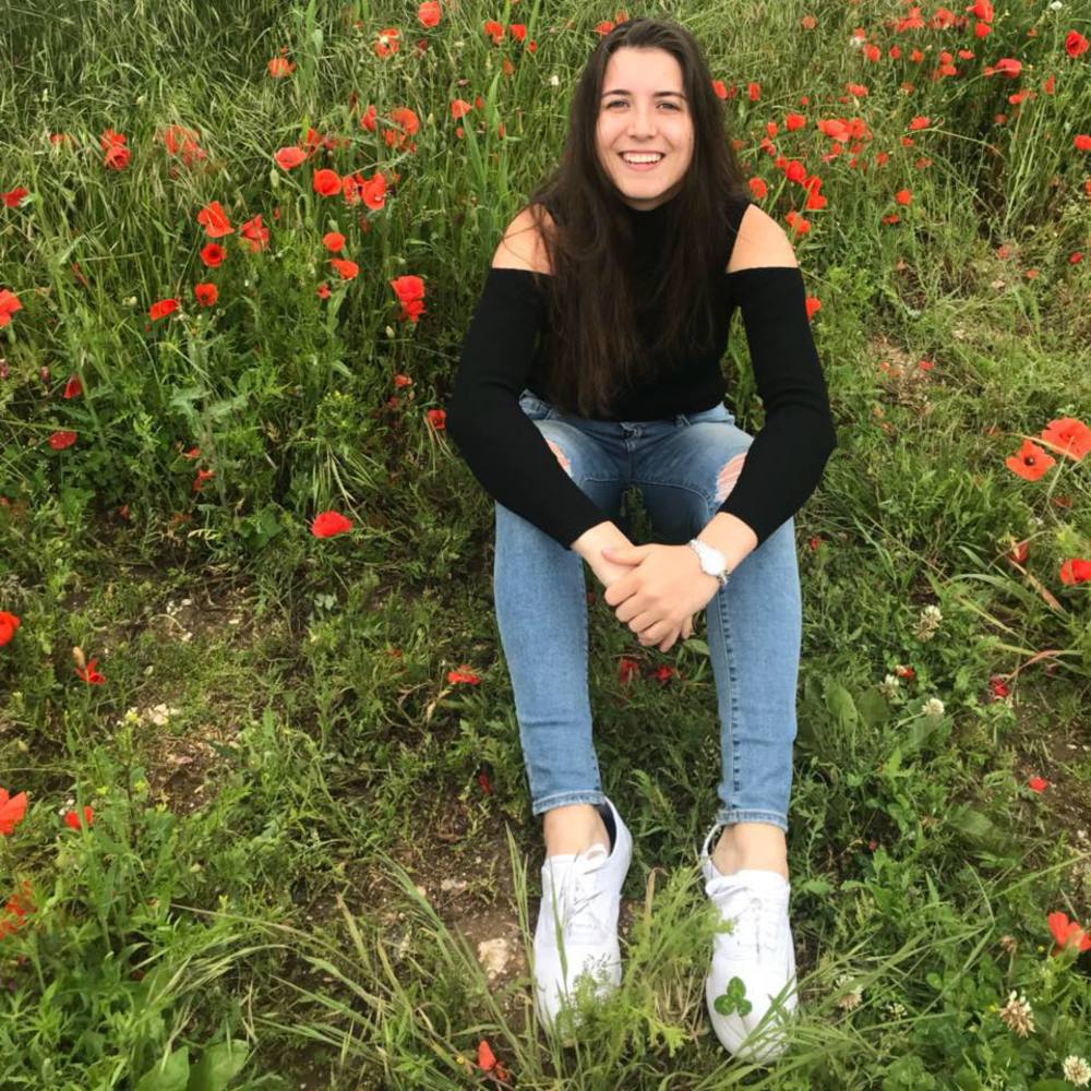 Meet your Posher, Miranda